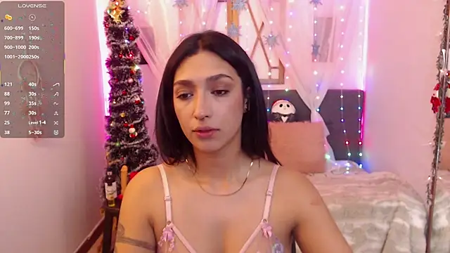 Cleofox  online show from December 17, 2025, 12:04 am