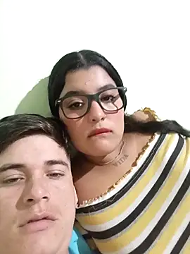 Cat Hot Party online show from September 23, 2025, 9:00 pm