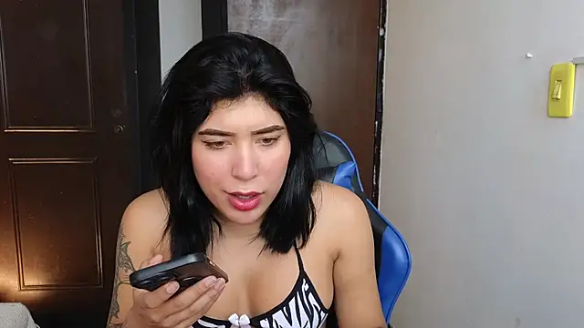 Snapshot of dahiana_marin chatting on June 20, 2026, 5:40 pm dahiana marin online show from June 20, 2026, 5:40 pm