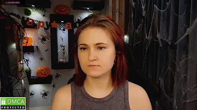 Snapshot of Roxy_foxi chatting on October 30, 2025, 1:04 am Roxy foxi online show from October 30, 2025, 1:04 am