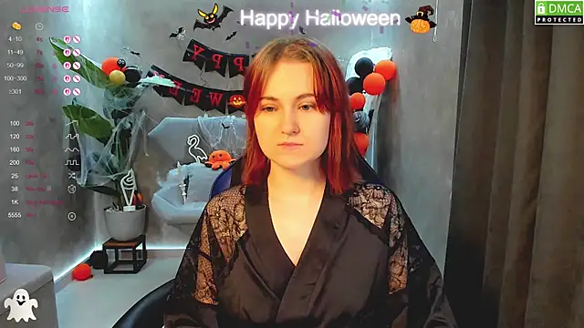 Snapshot of Roxy_foxi chatting on November 6, 2025, 1:09 am Roxy foxi online show from November 6, 2025, 1:09 am