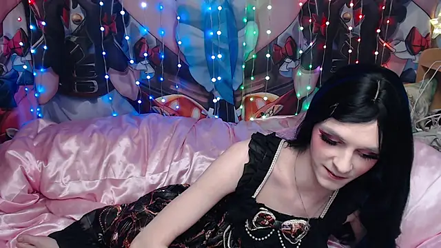 Snapshot of yutachka chatting on March 9, 2026, 9:18 pm yutachka online show from March 9, 2026, 9:18 pm