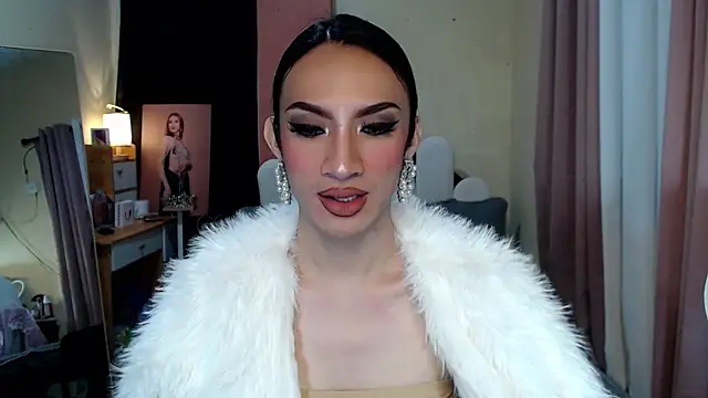 Snapshot of AmandaTheMonsterCock chatting on February 10, 2026, 10:58 am AmandaTheMonsterCock online show from February 10, 2026, 10:58 am