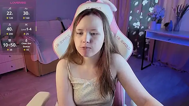 Snapshot of Sweetie_Hope chatting on September 25, 2025, 7:14 am Sweetie Hope online show from September 25, 2025, 7:14 am