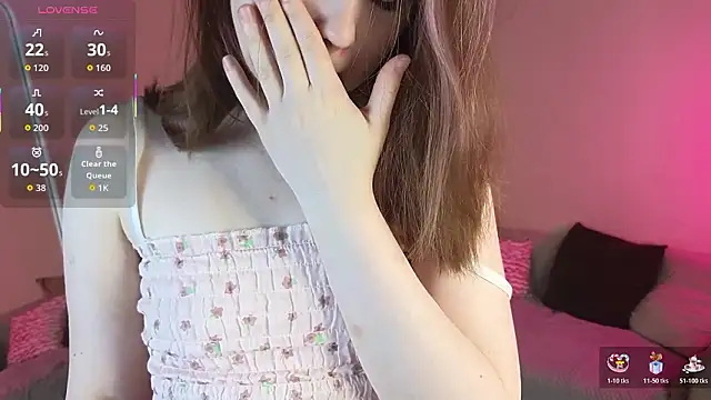 Snapshot of Sweetie_Hope chatting on March 12, 2026, 4:44 pm Sweetie Hope online show from March 12, 2026, 4:44 pm