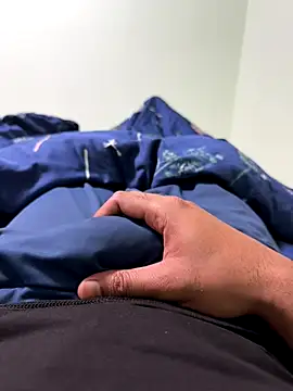 Snapshot of Rocky_Rules chatting on September 13, 2025, 5:40 am Rocky Rules online show from September 13, 2025, 5:40 am