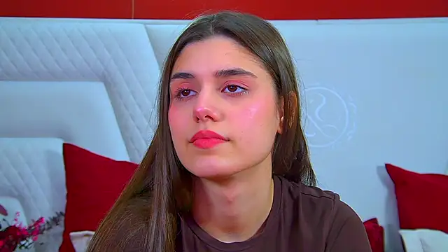 ArianaAllens online show from November 29, 2025, 6:46 am