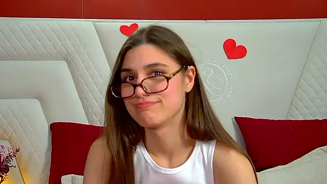 ArianaAllens online show from February 11, 2026, 6:24 am