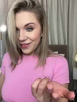 AlisaMyers online show from December 22, 2025, 6:24 am