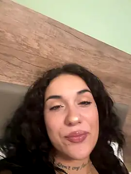 Lamery9696 online show from October 6, 2025, 12:50 pm