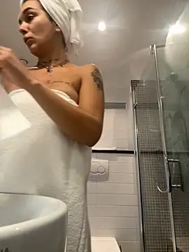 Lamery9696 online show from October 1, 2025, 8:41 am