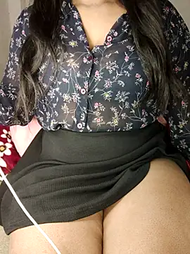 Snapshot of Riya_Malik chatting on February 27, 2026, 3:18 am Riya Malik online show from February 27, 2026, 3:18 am