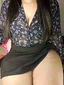 Snapshot of Riya_Malik chatting on February 28, 2026, 5:34 pm Riya Malik online show from February 28, 2026, 5:34 pm