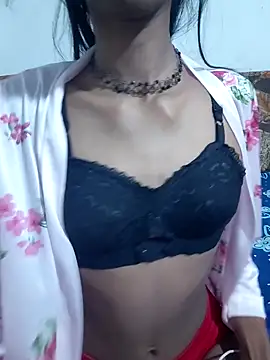 BunnyBloom25 online show from November 4, 2025, 2:21 pm