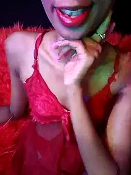 BunnyBloom25 online show from April 10, 2026, 8:54 am