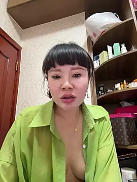 Snapshot of Xinlan-Asia chatting on April 6, 2026, 2:51 pm Xinlan-Asia online show from April 6, 2026, 2:51 pm