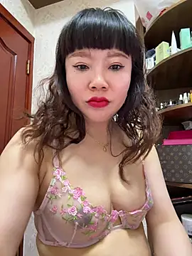 Snapshot of Xinlan-Asia chatting on April 13, 2026, 12:53 pm Xinlan-Asia online show from April 13, 2026, 12:53 pm