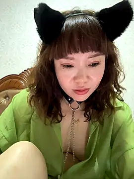 Snapshot of Xinlan-Asia chatting on October 21, 2025, 11:31 am Xinlan-Asia online show from October 21, 2025, 11:31 am