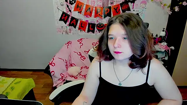 Acid Kate online show from October 24, 2025, 12:09 am