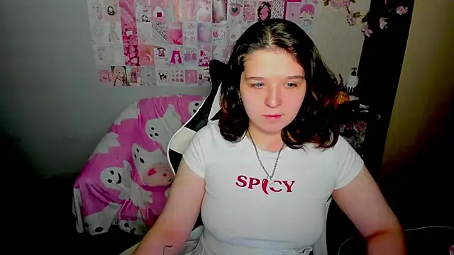 Acid Kate online show from November 14, 2025, 12:14 am