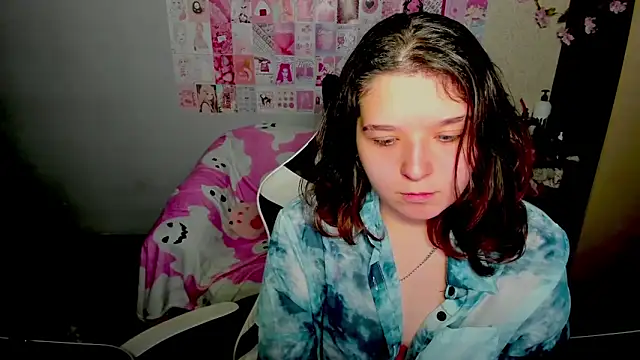 Acid Kate online show from November 27, 2025, 12:33 am