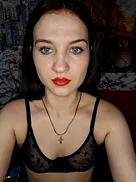 BunnyMeeow online show from May 20, 2026, 10:18 pm