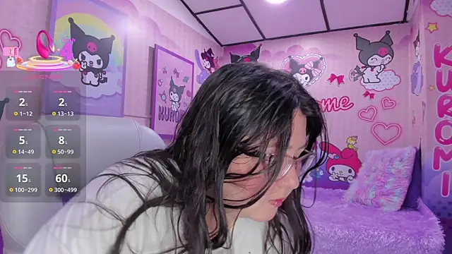 Snapshot of Dulce_meow chatting on April 15, 2026, 11:49 am Dulce meow online show from April 15, 2026, 11:49 am