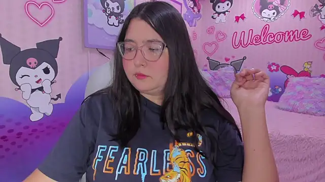 Dulce meow online show from May 15, 2026, 11:52 am