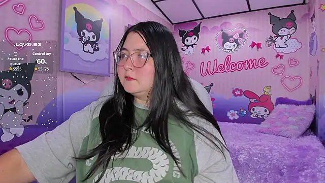 Snapshot of Dulce_meow chatting on March 11, 2026, 12:10 pm Dulce meow online show from March 11, 2026, 12:10 pm