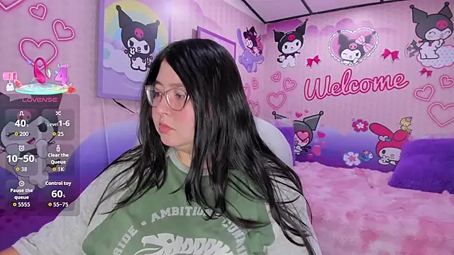 Snapshot of Dulce_meow chatting on March 22, 2026, 11:56 am Dulce meow online show from March 22, 2026, 11:56 am