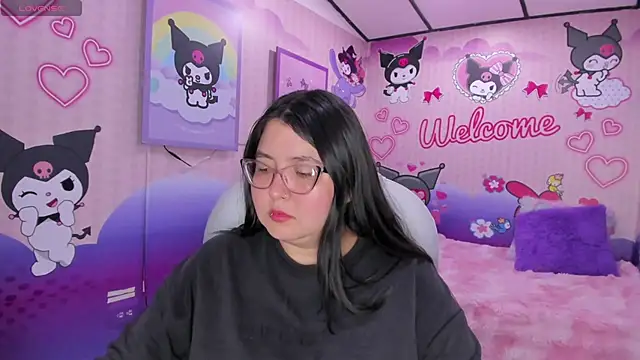 Snapshot of Dulce_meow chatting on March 25, 2026, 12:15 pm Dulce meow online show from March 25, 2026, 12:15 pm