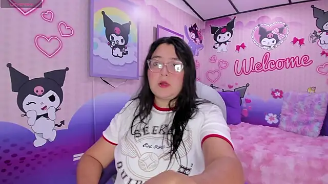 Snapshot of Dulce_meow chatting on February 10, 2026, 11:42 am Dulce meow online show from February 10, 2026, 11:42 am