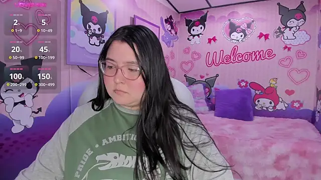 Snapshot of Dulce_meow chatting on April 1, 2026, 12:06 pm Dulce meow online show from April 1, 2026, 12:06 pm