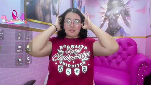 Snapshot of Dulce_meow chatting on September 23, 2025, 11:50 am Dulce meow online show from September 23, 2025, 11:50 am