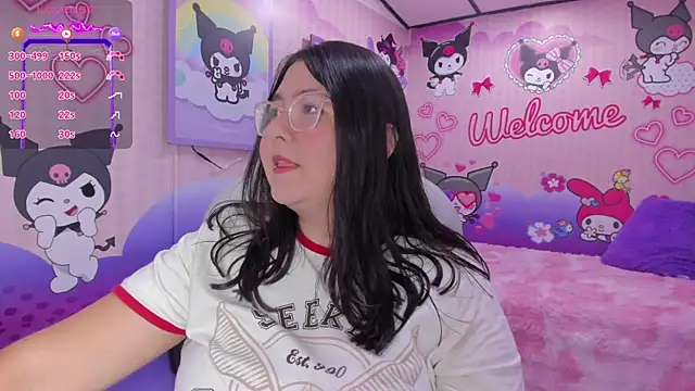 Dulce meow online show from May 21, 2026, 12:02 pm