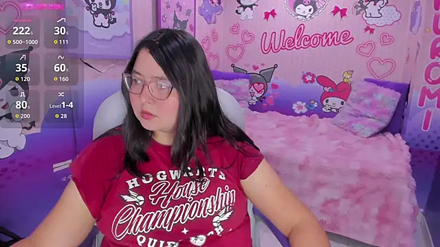 Snapshot of Dulce_meow chatting on March 27, 2026, 12:06 pm Dulce meow online show from March 27, 2026, 12:06 pm