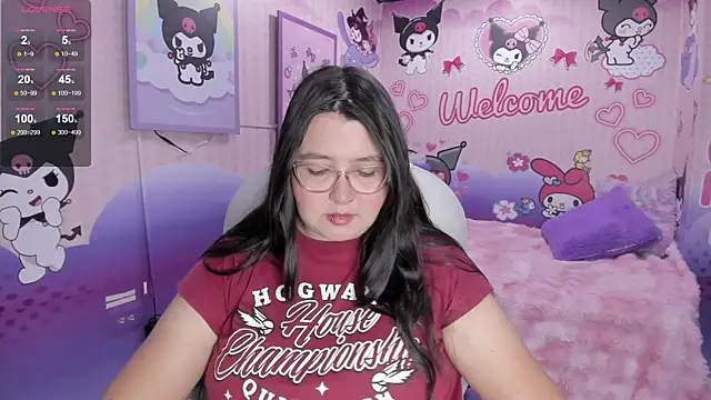 Snapshot of Dulce_meow chatting on March 19, 2026, 11:43 am Dulce meow online show from March 19, 2026, 11:43 am