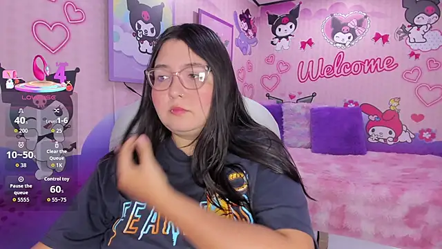 Snapshot of Dulce_meow chatting on March 31, 2026, 11:56 am Dulce meow online show from March 31, 2026, 11:56 am