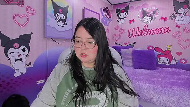 Snapshot of Dulce_meow chatting on April 7, 2026, 11:45 am Dulce meow online show from April 7, 2026, 11:45 am