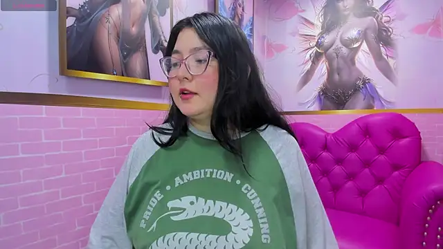 Snapshot of Dulce_meow chatting on November 19, 2025, 12:16 pm Dulce meow online show from November 19, 2025, 12:16 pm