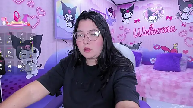 Snapshot of Dulce_meow chatting on December 5, 2025, 11:42 am Dulce meow online show from December 5, 2025, 11:42 am