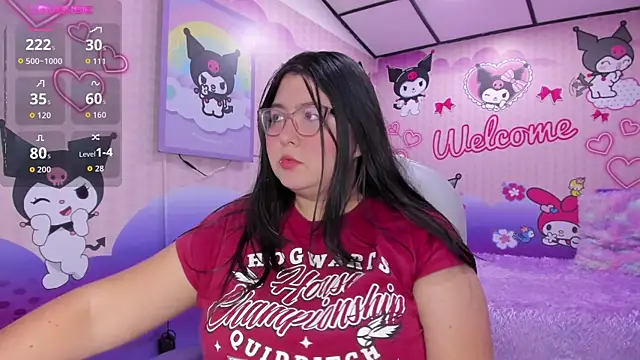 Snapshot of Dulce_meow chatting on April 10, 2026, 11:39 am Dulce meow online show from April 10, 2026, 11:39 am