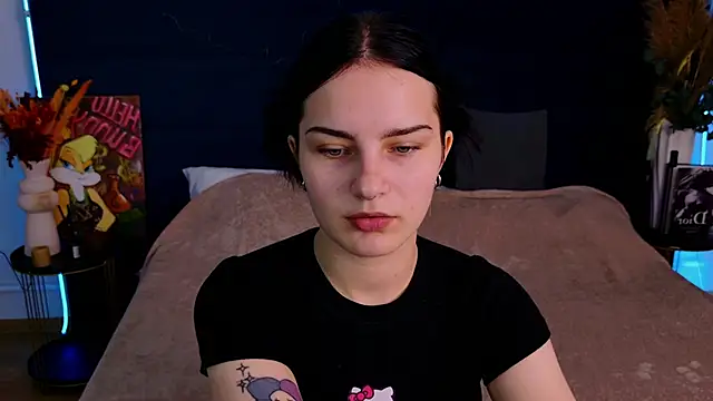 Angel Braun online show from September 17, 2025, 10:06 am