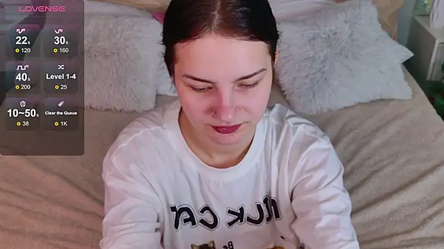 Angel Braun online show from December 18, 2025, 12:53 pm