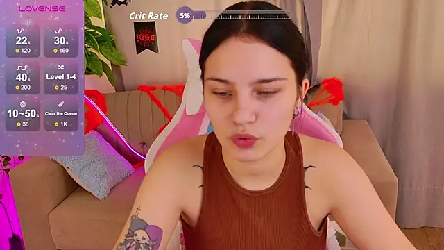 Angel Braun online show from November 2, 2025, 10:09 am