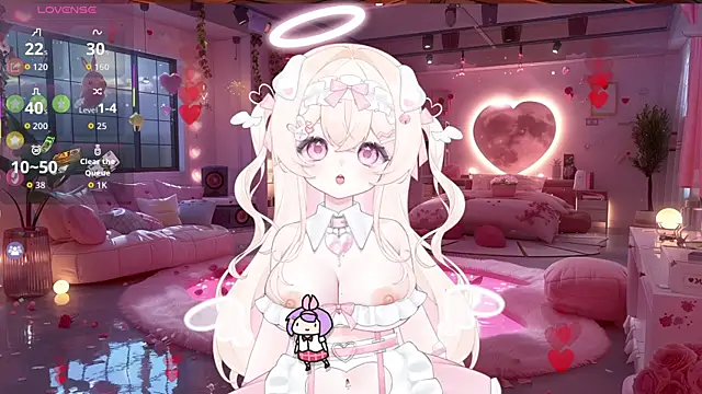 sandyluxury online show from October 1, 2025, 6:45 pm