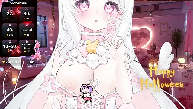 sandyluxury online show from October 24, 2025, 4:17 pm