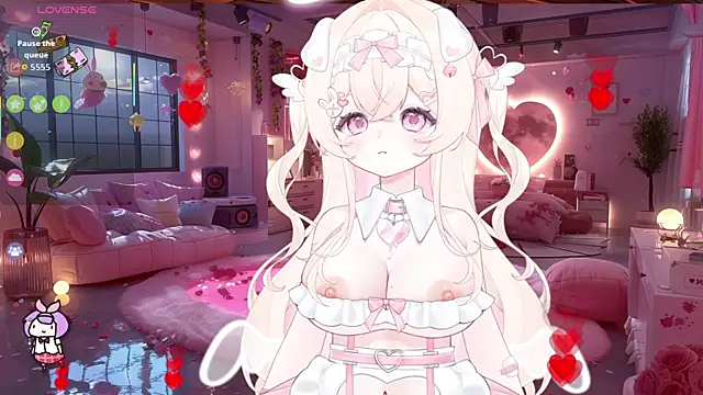 sandyluxury online show from October 1, 2025, 3:22 am