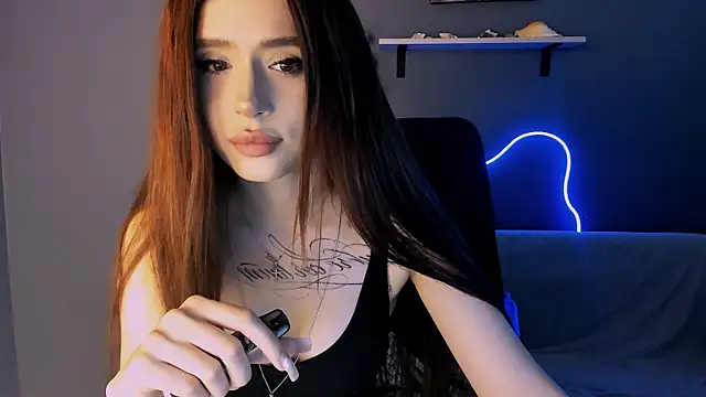 nancy passion online show from September 9, 2025, 5:28 am