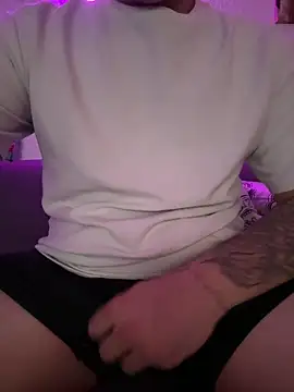 Mayer Penis  online show from November 14, 2025, 6:55 pm